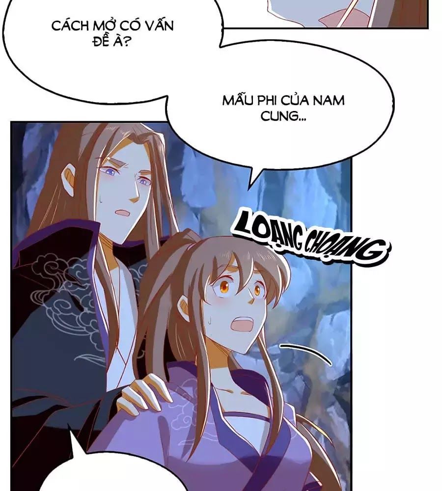 Khuynh Thành Cuồng Phi Của Tà Vương Chapter 88 - Trang 2