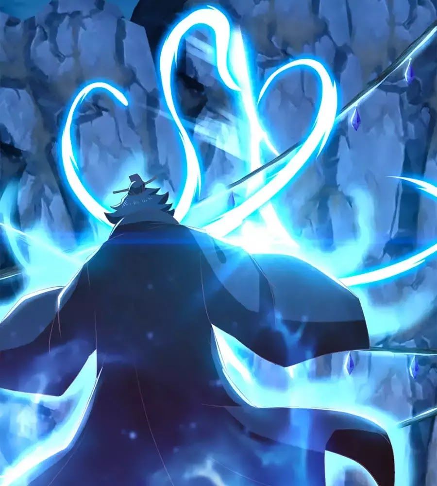 Khuynh Thành Cuồng Phi Của Tà Vương Chapter 88 - Trang 2