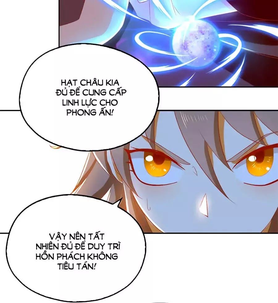 Khuynh Thành Cuồng Phi Của Tà Vương Chapter 88 - Trang 2