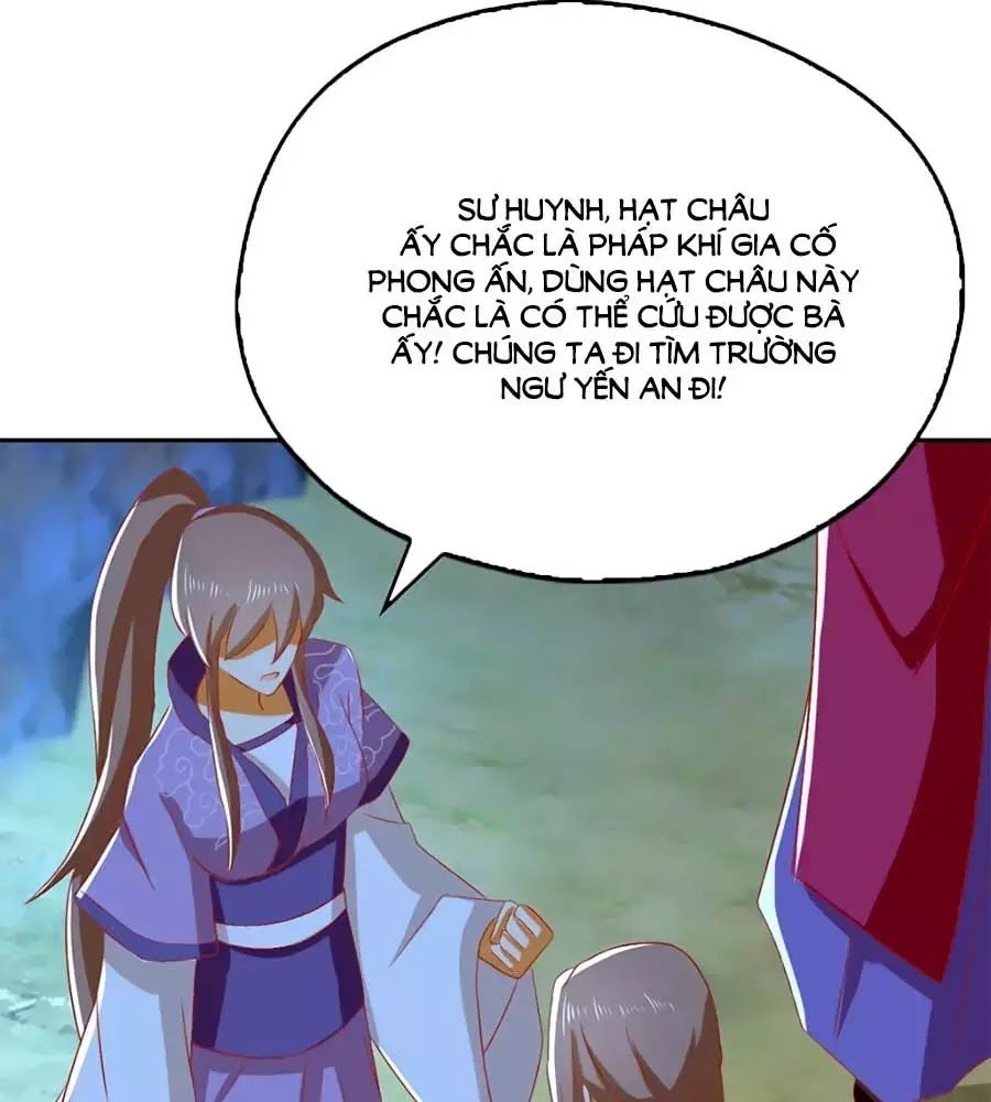 Khuynh Thành Cuồng Phi Của Tà Vương Chapter 88 - Trang 2