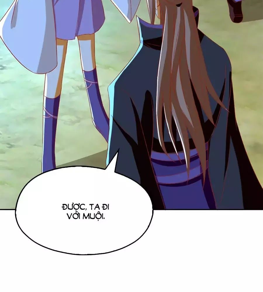 Khuynh Thành Cuồng Phi Của Tà Vương Chapter 88 - Trang 2