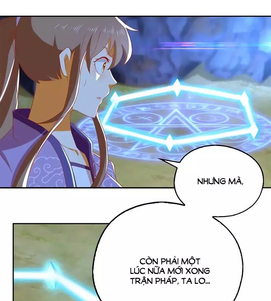 Khuynh Thành Cuồng Phi Của Tà Vương Chapter 88 - Trang 2