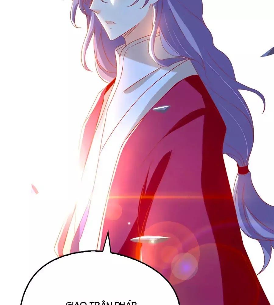 Khuynh Thành Cuồng Phi Của Tà Vương Chapter 88 - Trang 2