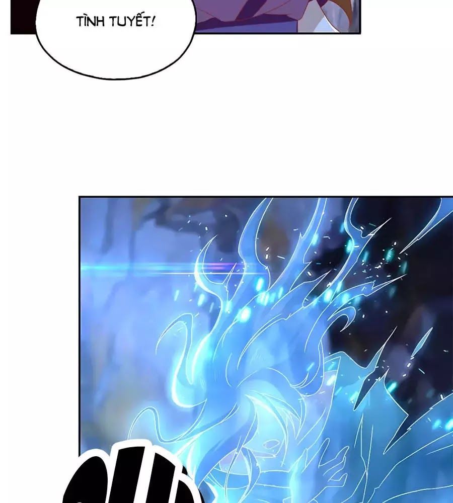 Khuynh Thành Cuồng Phi Của Tà Vương Chapter 88 - Trang 2