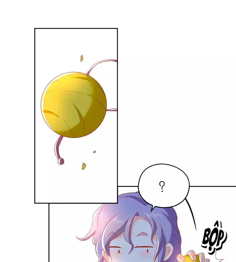 Khuynh Thành Cuồng Phi Của Tà Vương Chapter 88 - Trang 2