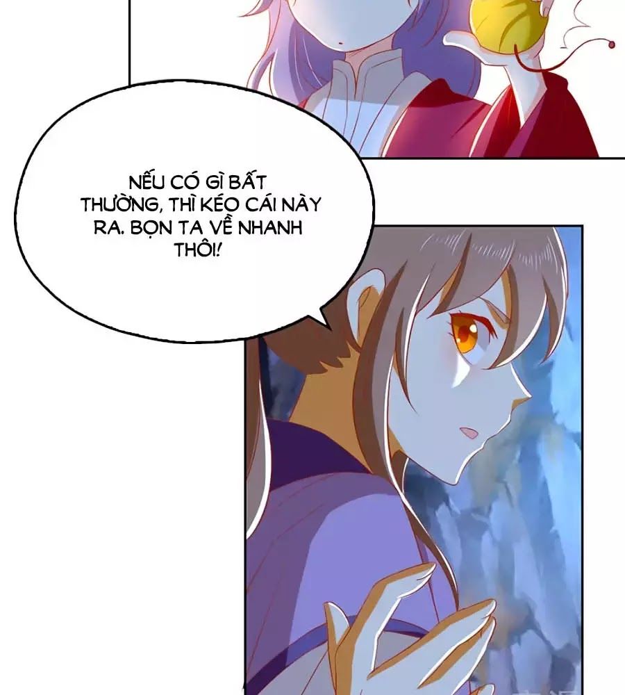 Khuynh Thành Cuồng Phi Của Tà Vương Chapter 88 - Trang 2