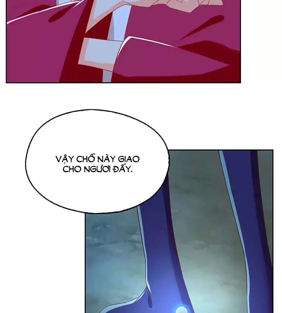 Khuynh Thành Cuồng Phi Của Tà Vương Chapter 88 - Trang 2