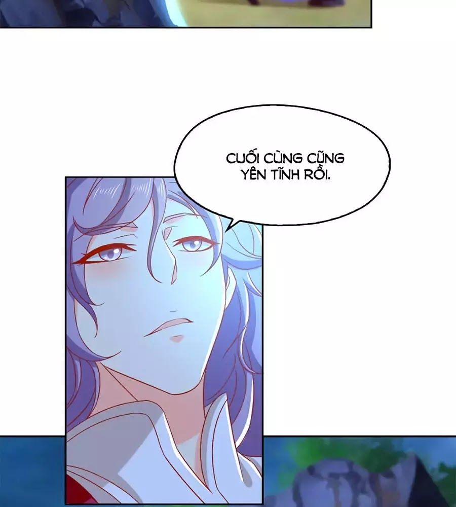 Khuynh Thành Cuồng Phi Của Tà Vương Chapter 88 - Trang 2