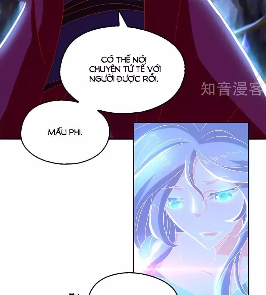 Khuynh Thành Cuồng Phi Của Tà Vương Chapter 88 - Trang 2