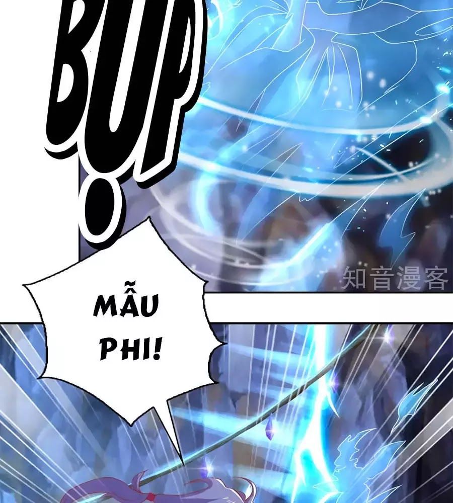 Khuynh Thành Cuồng Phi Của Tà Vương Chapter 88 - Trang 2