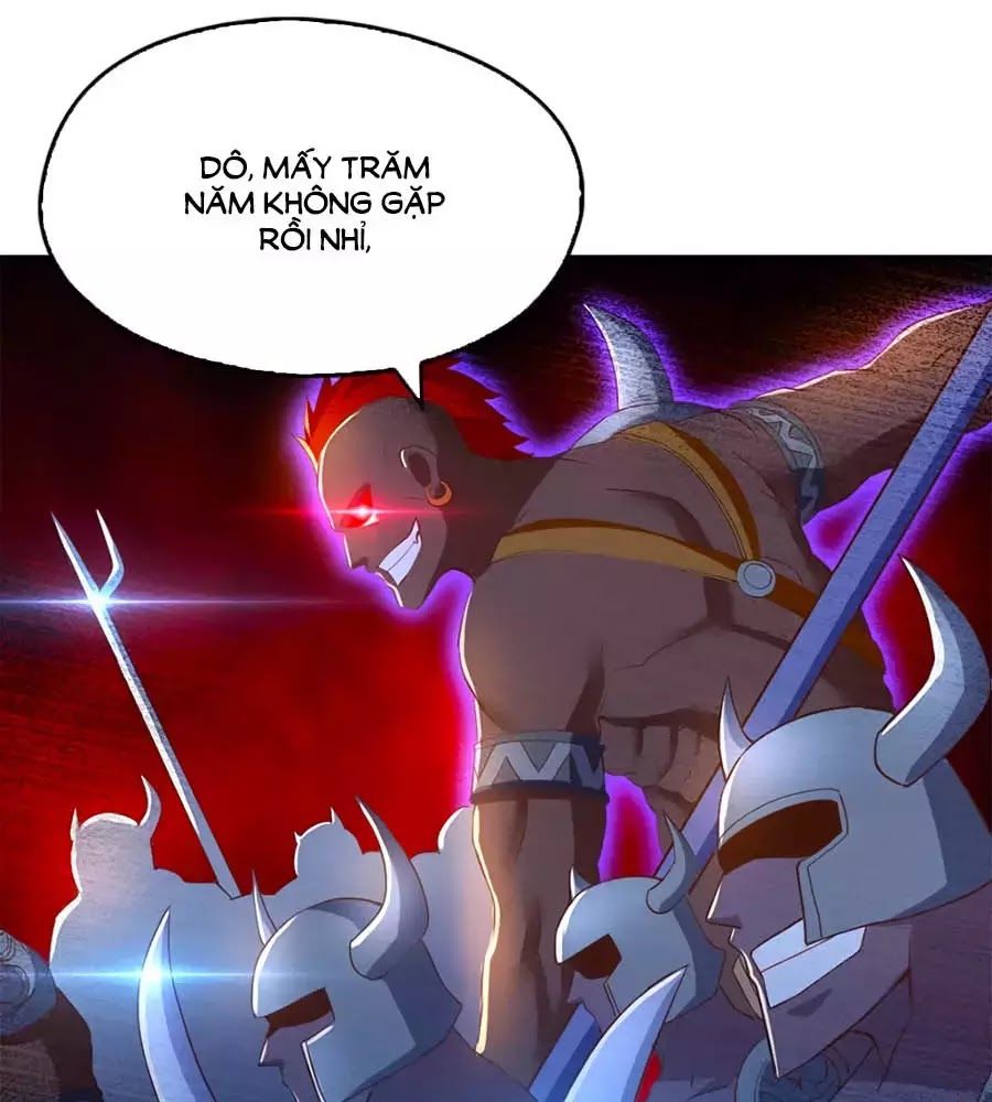 Khuynh Thành Cuồng Phi Của Tà Vương Chapter 88 - Trang 2