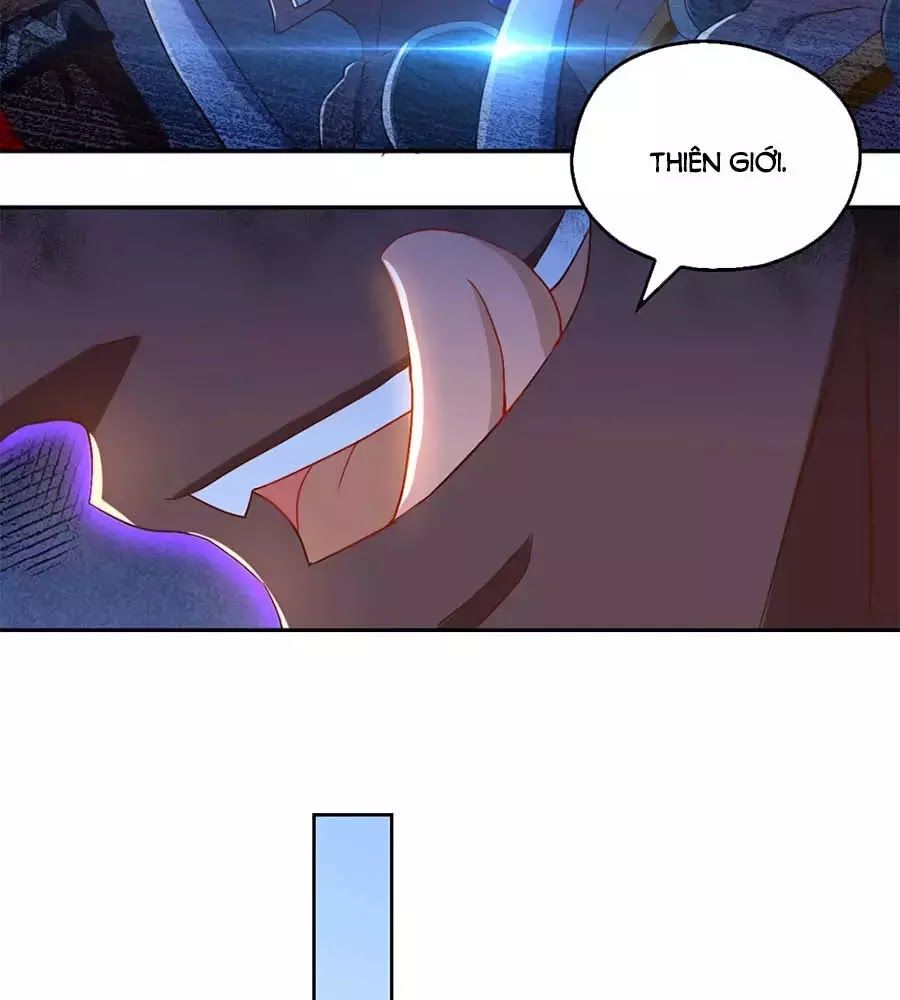 Khuynh Thành Cuồng Phi Của Tà Vương Chapter 88 - Trang 2