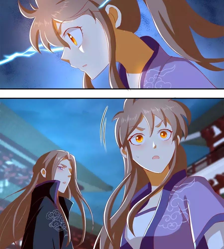 Khuynh Thành Cuồng Phi Của Tà Vương Chapter 88 - Trang 2