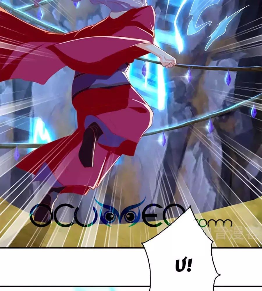 Khuynh Thành Cuồng Phi Của Tà Vương Chapter 88 - Trang 2