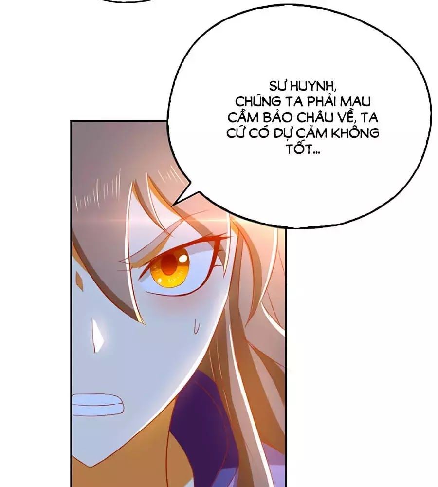 Khuynh Thành Cuồng Phi Của Tà Vương Chapter 88 - Trang 2