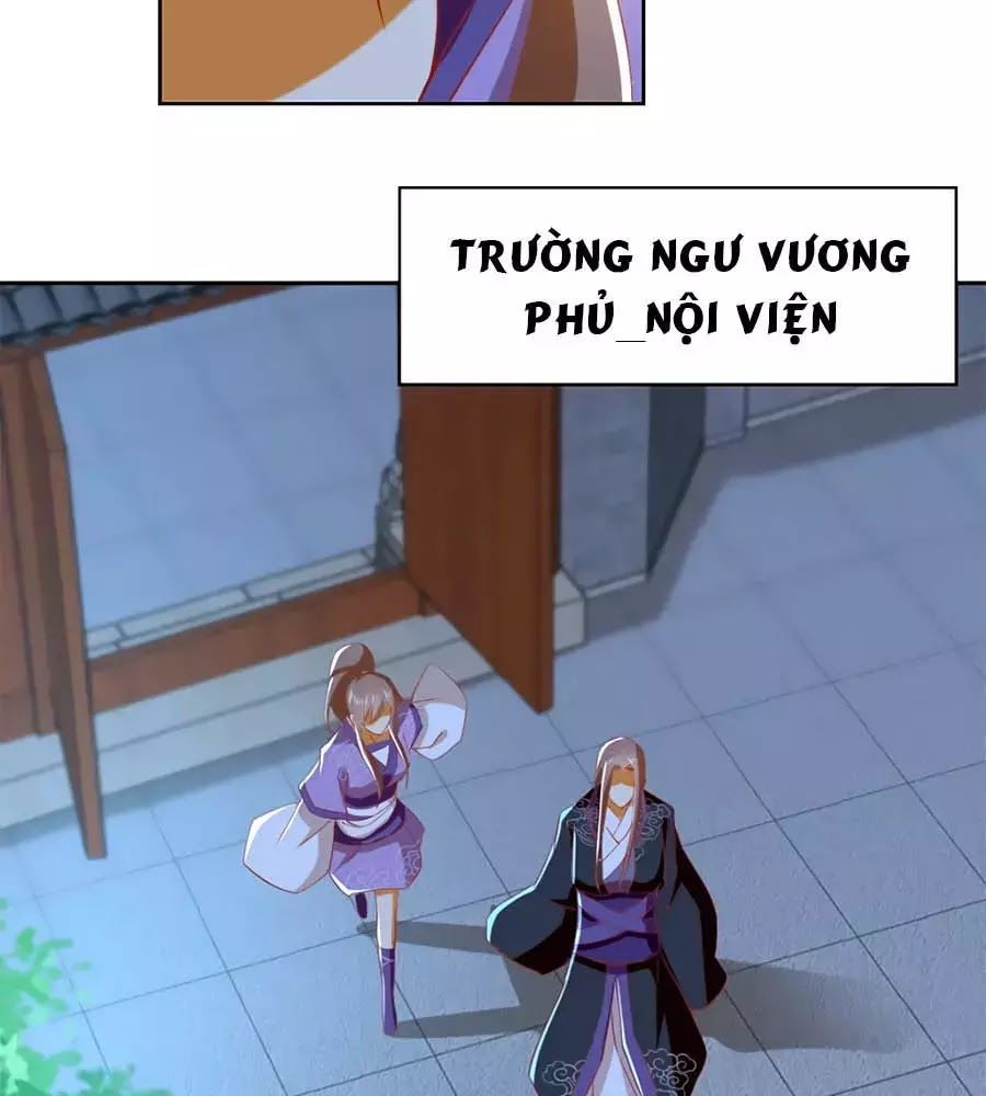 Khuynh Thành Cuồng Phi Của Tà Vương Chapter 88 - Trang 2
