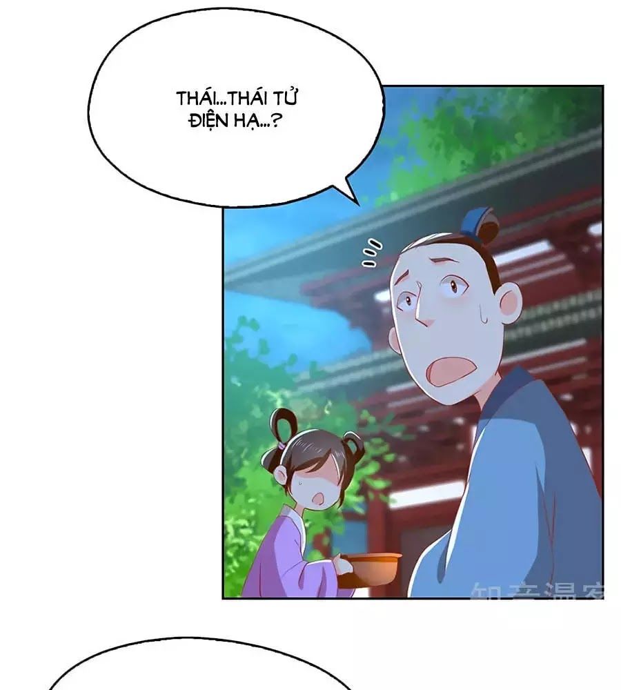 Khuynh Thành Cuồng Phi Của Tà Vương Chapter 88 - Trang 2