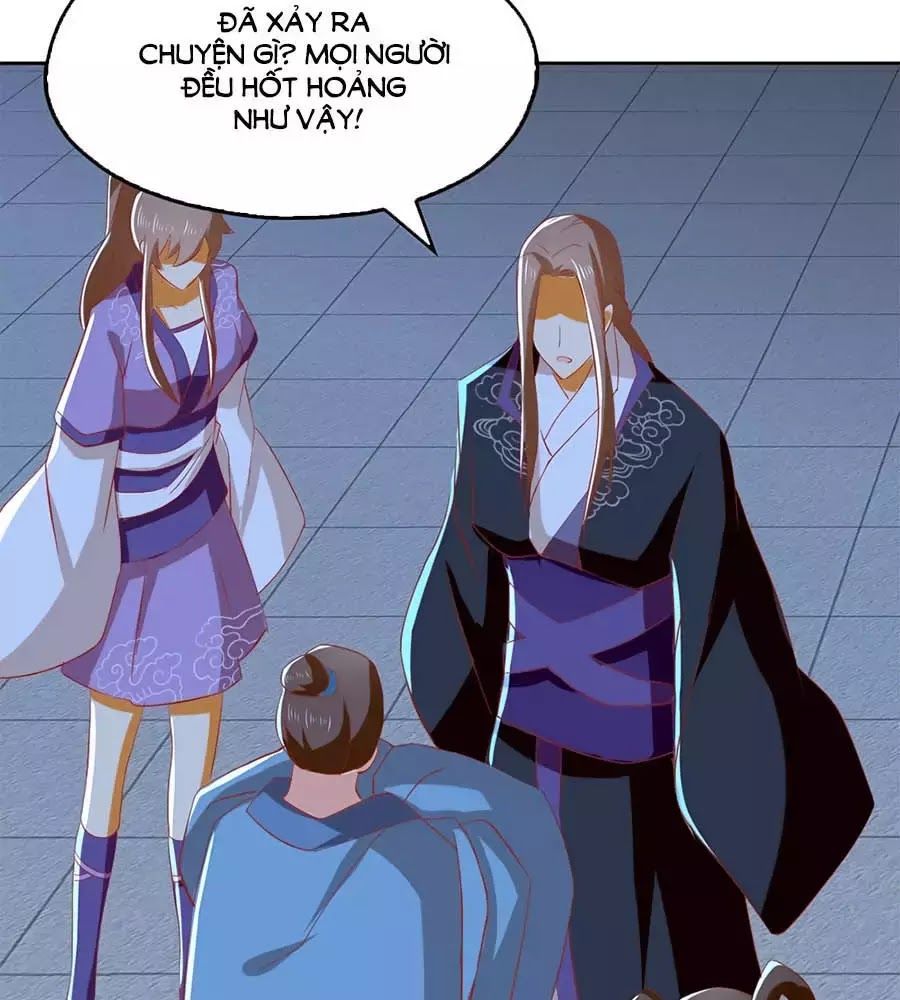 Khuynh Thành Cuồng Phi Của Tà Vương Chapter 88 - Trang 2