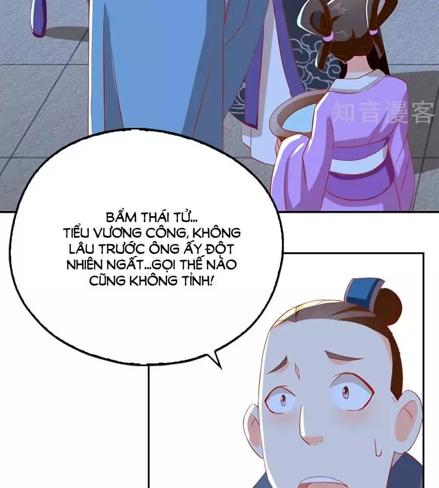 Khuynh Thành Cuồng Phi Của Tà Vương Chapter 88 - Trang 2