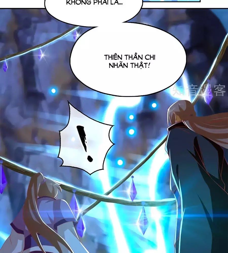 Khuynh Thành Cuồng Phi Của Tà Vương Chapter 88 - Trang 2