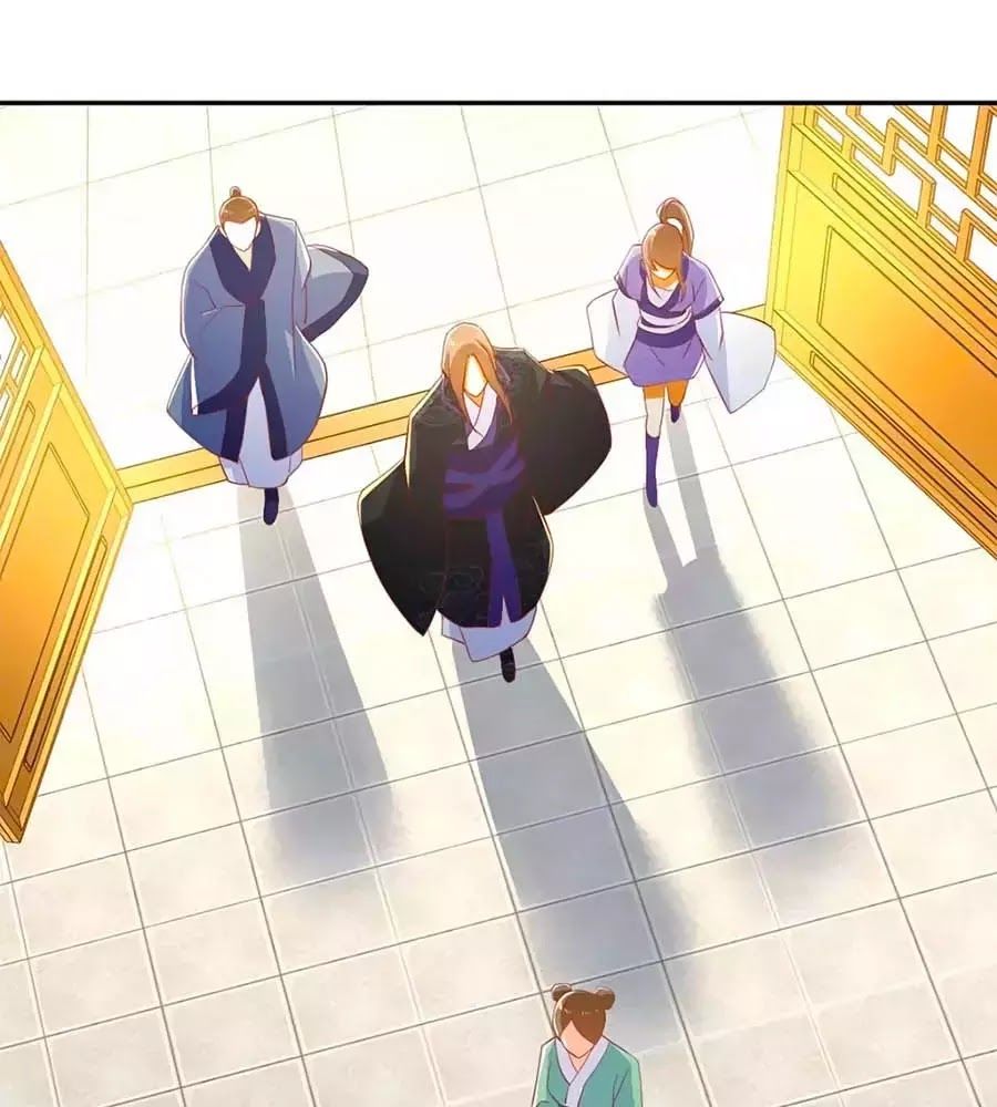 Khuynh Thành Cuồng Phi Của Tà Vương Chapter 89 - Trang 2