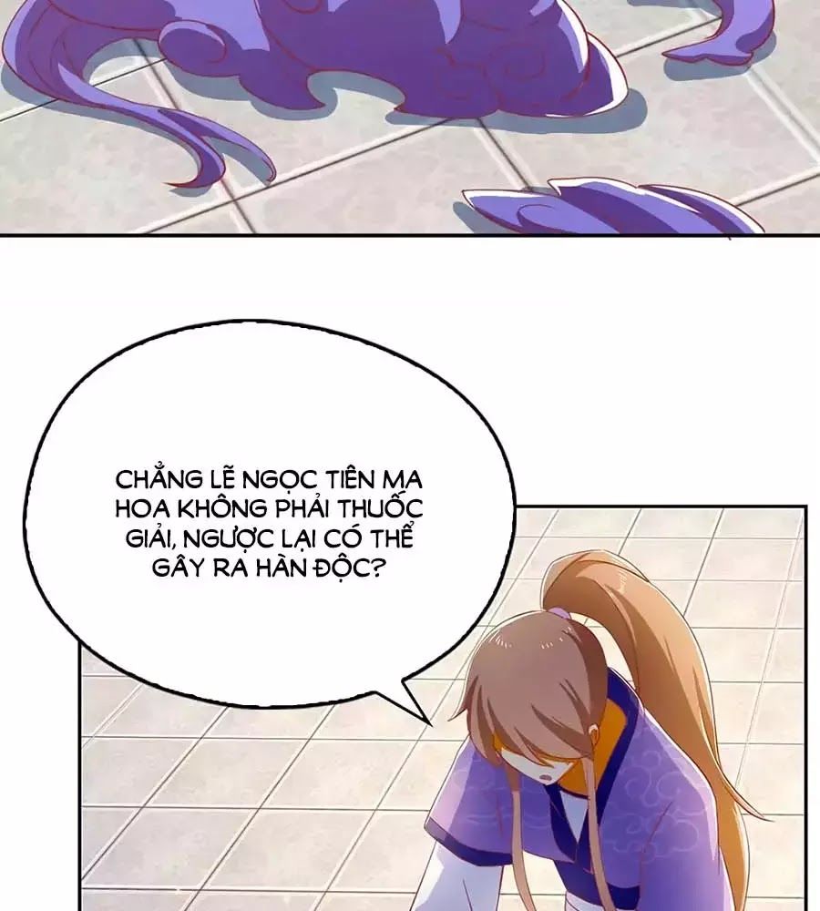 Khuynh Thành Cuồng Phi Của Tà Vương Chapter 89 - Trang 2