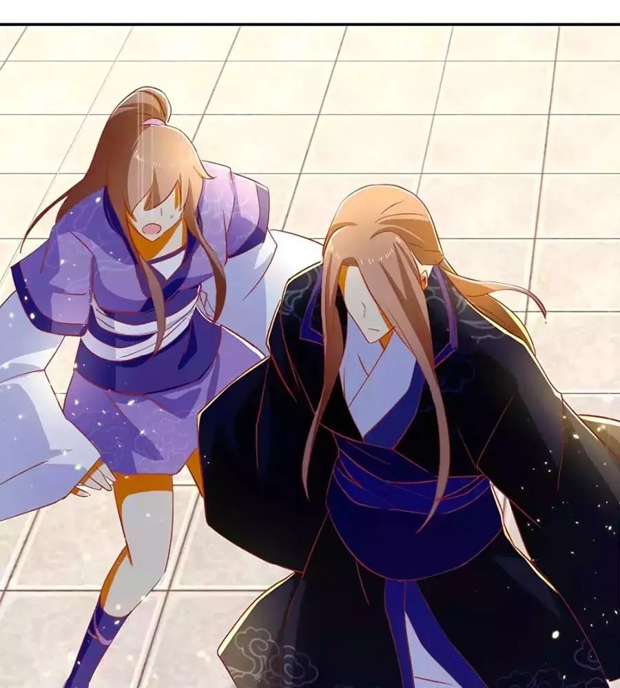 Khuynh Thành Cuồng Phi Của Tà Vương Chapter 89 - Trang 2