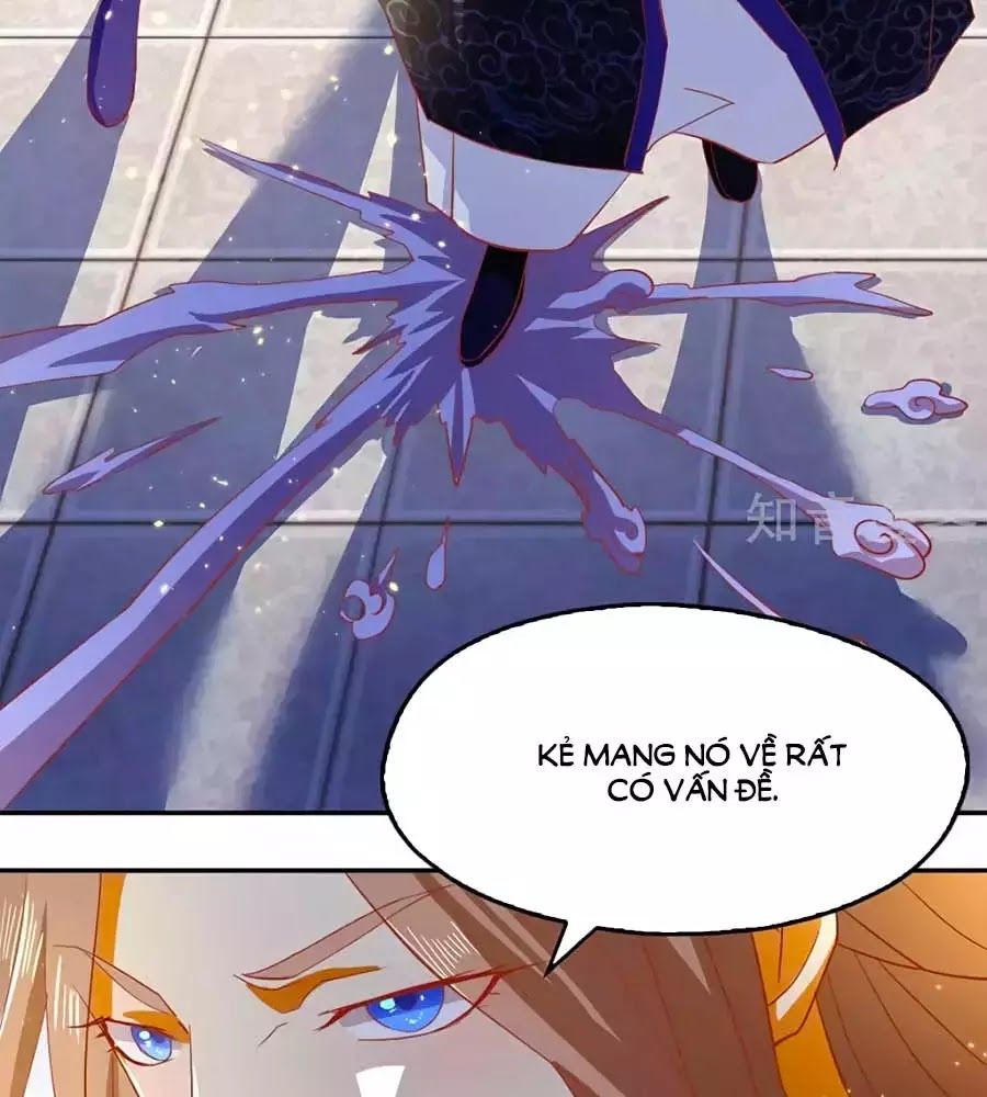 Khuynh Thành Cuồng Phi Của Tà Vương Chapter 89 - Trang 2