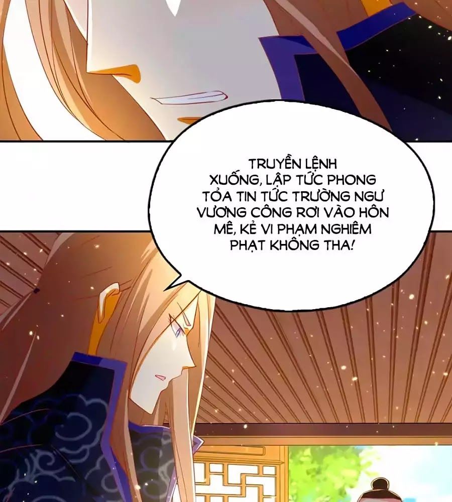 Khuynh Thành Cuồng Phi Của Tà Vương Chapter 89 - Trang 2