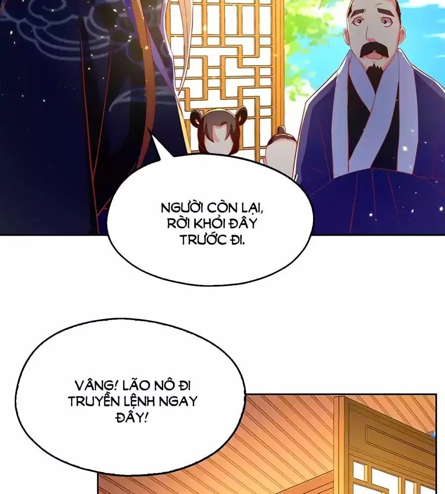 Khuynh Thành Cuồng Phi Của Tà Vương Chapter 89 - Trang 2