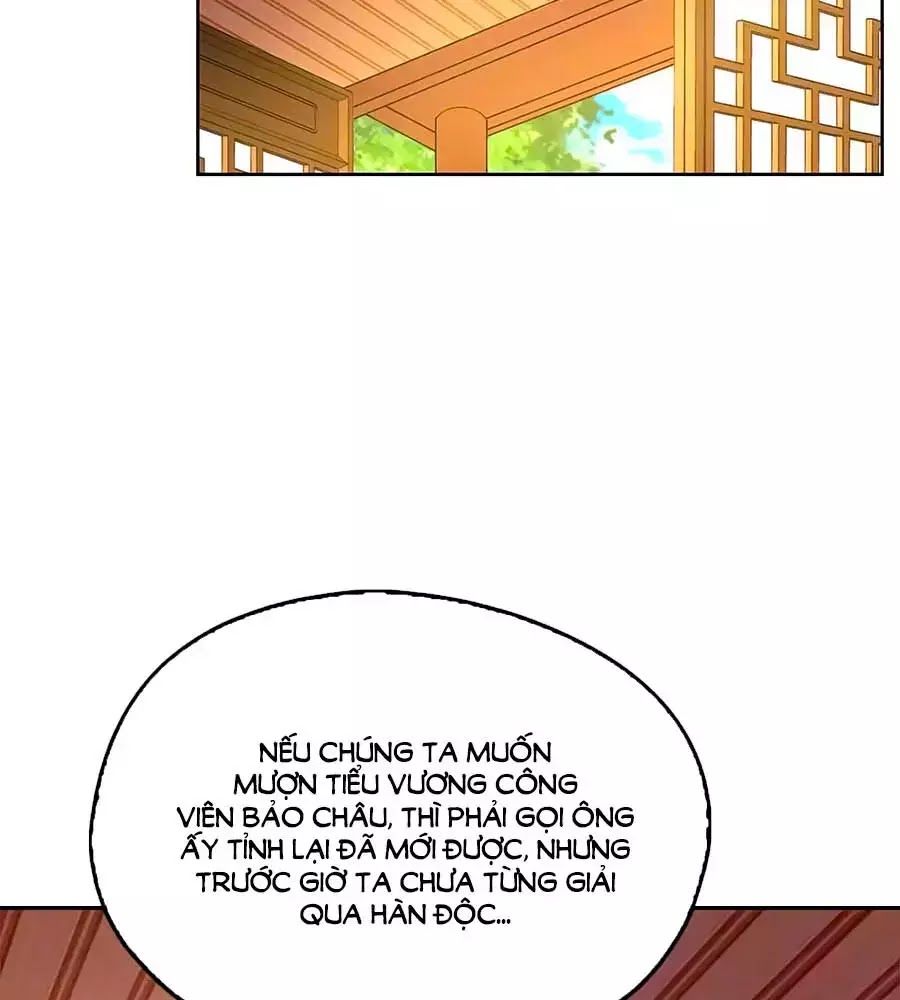 Khuynh Thành Cuồng Phi Của Tà Vương Chapter 89 - Trang 2