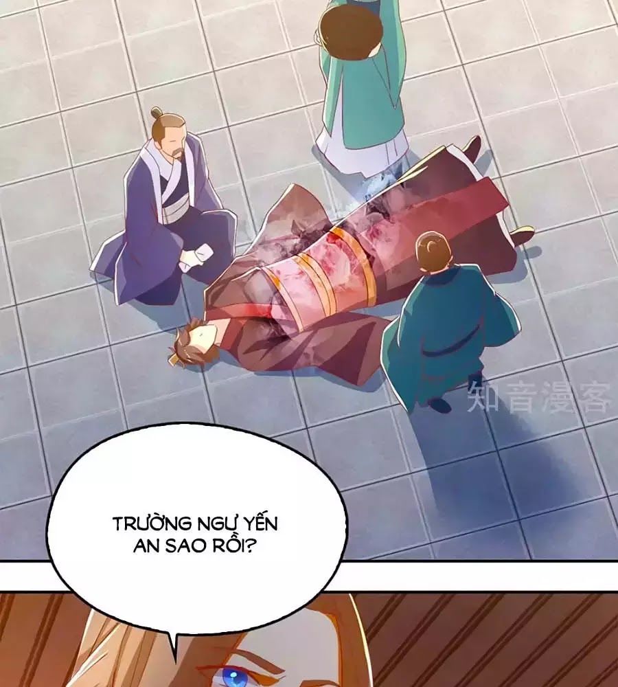 Khuynh Thành Cuồng Phi Của Tà Vương Chapter 89 - Trang 2