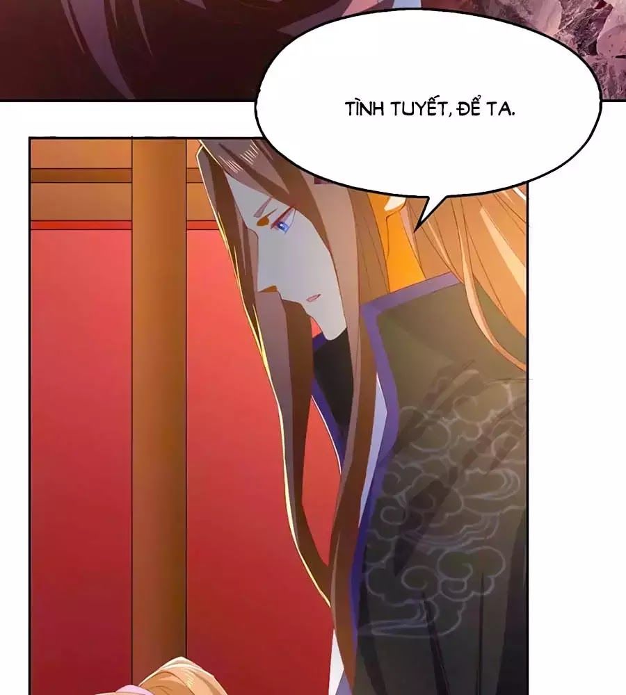 Khuynh Thành Cuồng Phi Của Tà Vương Chapter 89 - Trang 2