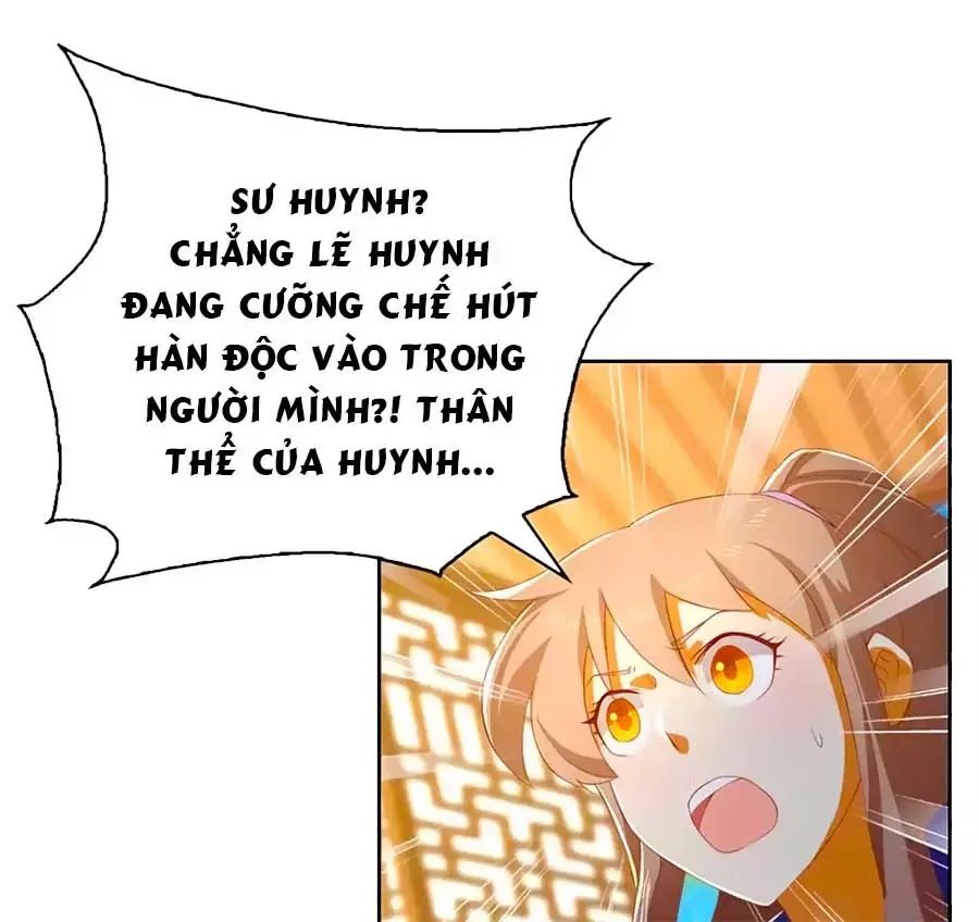 Khuynh Thành Cuồng Phi Của Tà Vương Chapter 89 - Trang 2