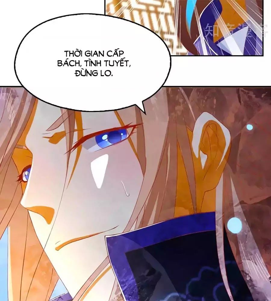 Khuynh Thành Cuồng Phi Của Tà Vương Chapter 89 - Trang 2