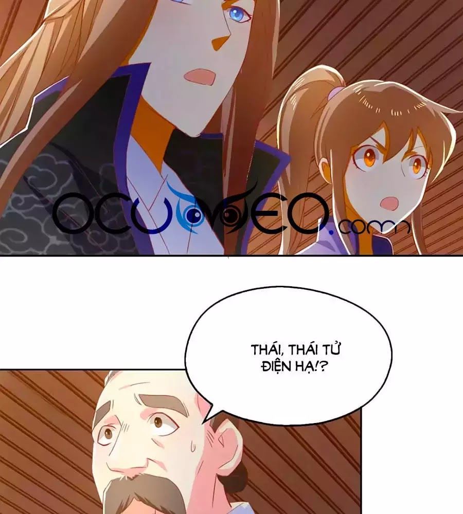 Khuynh Thành Cuồng Phi Của Tà Vương Chapter 89 - Trang 2