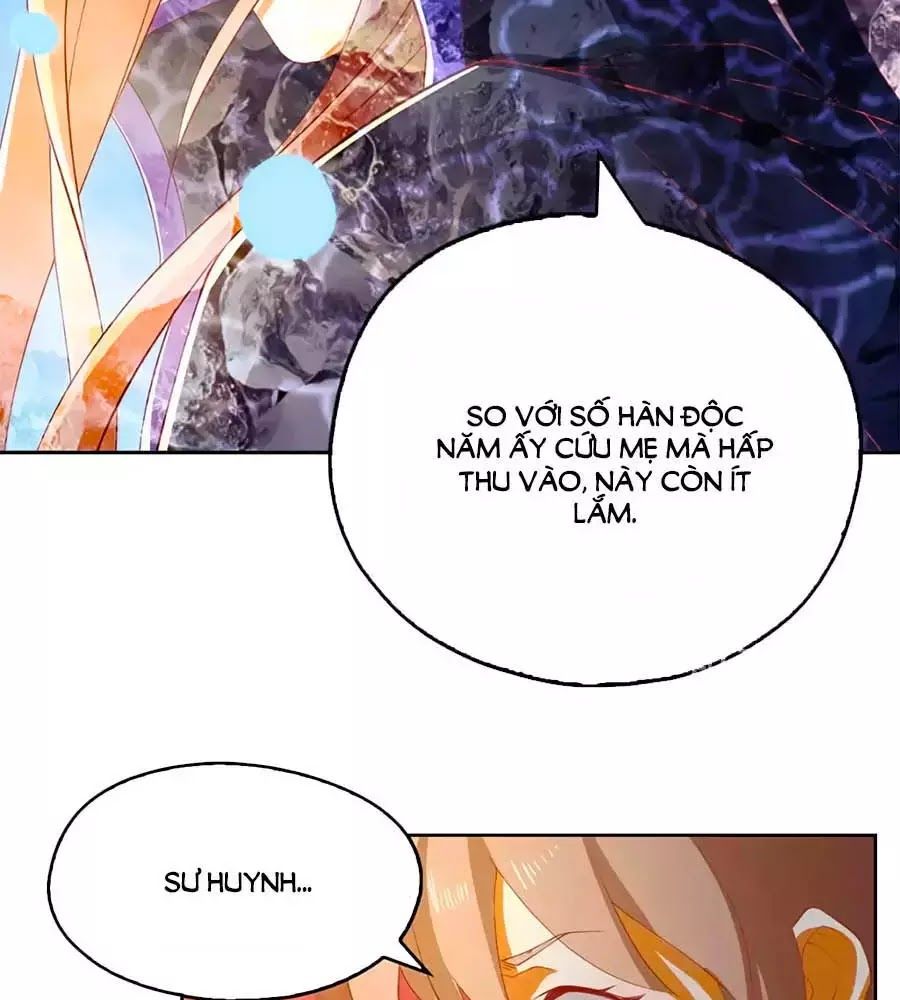 Khuynh Thành Cuồng Phi Của Tà Vương Chapter 89 - Trang 2