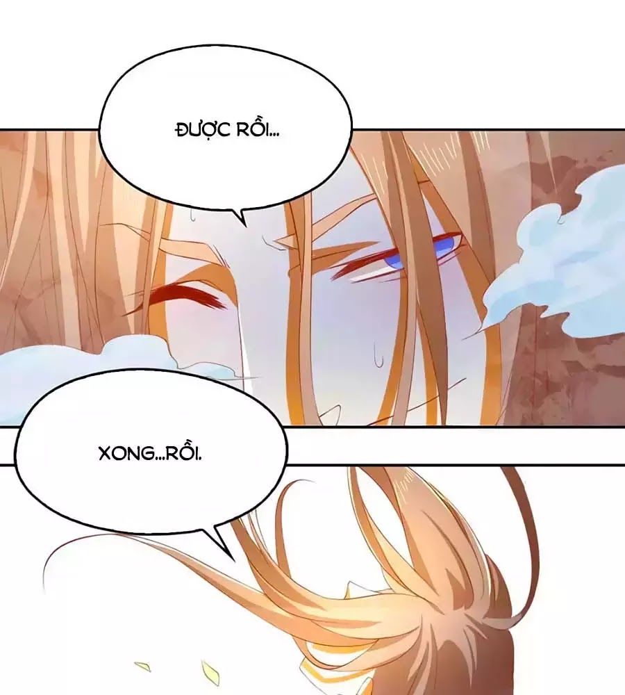 Khuynh Thành Cuồng Phi Của Tà Vương Chapter 89 - Trang 2