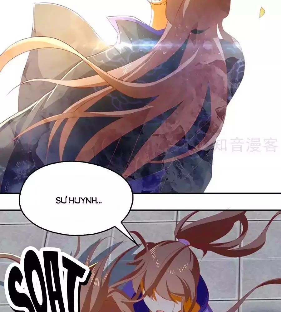 Khuynh Thành Cuồng Phi Của Tà Vương Chapter 89 - Trang 2