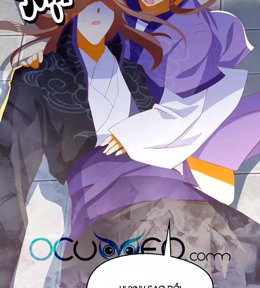 Khuynh Thành Cuồng Phi Của Tà Vương Chapter 89 - Trang 2