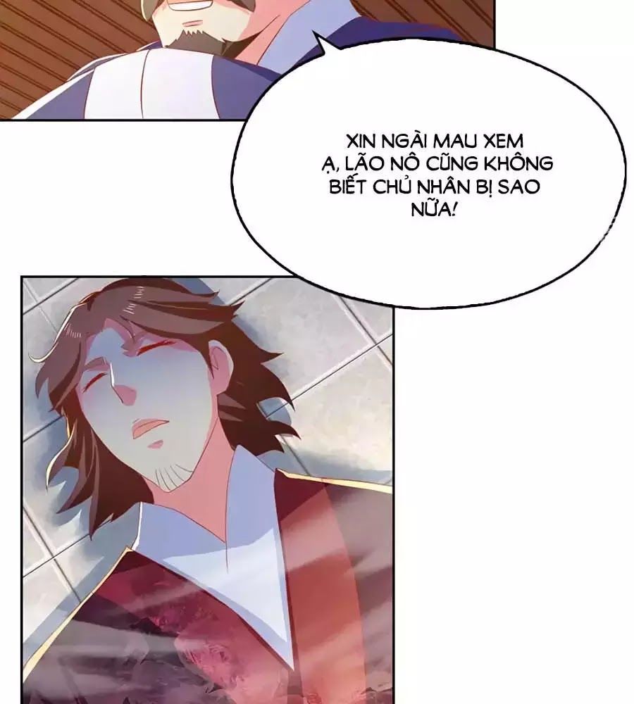 Khuynh Thành Cuồng Phi Của Tà Vương Chapter 89 - Trang 2