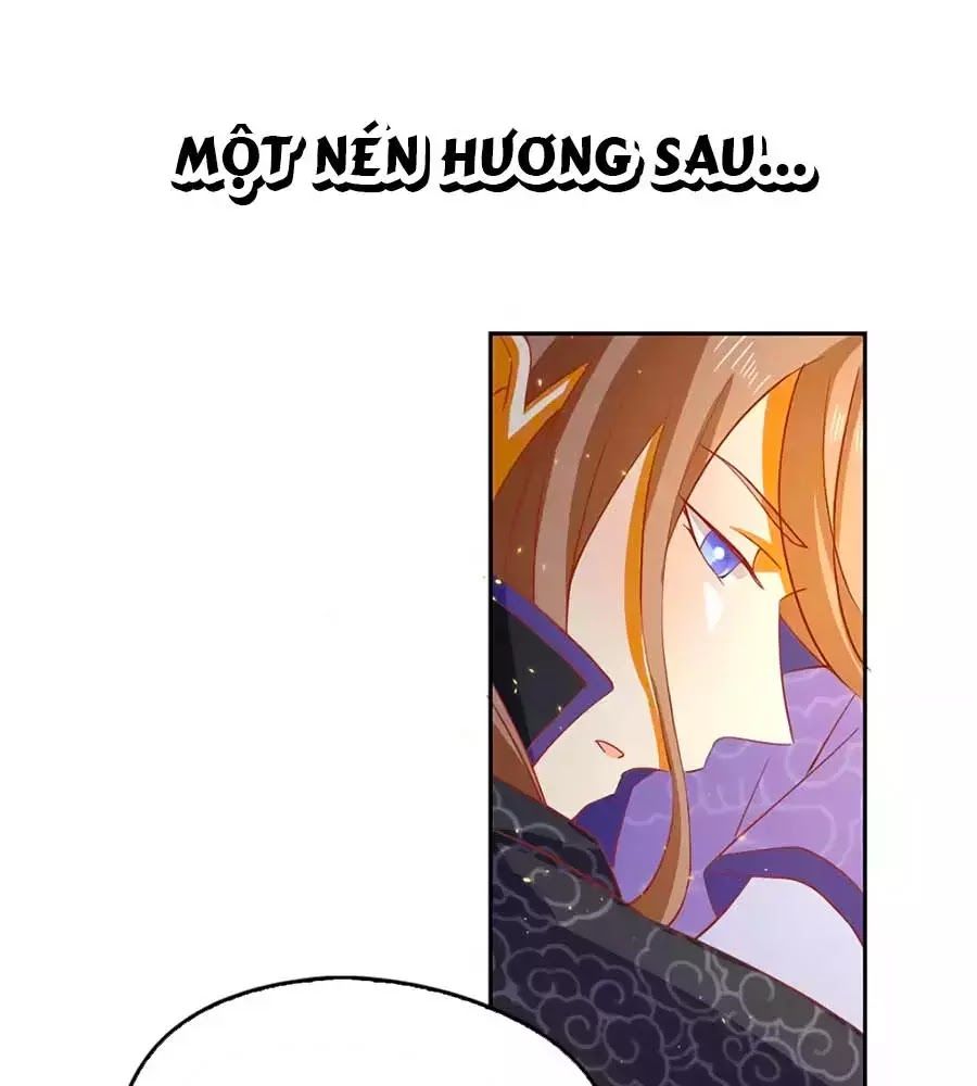 Khuynh Thành Cuồng Phi Của Tà Vương Chapter 89 - Trang 2