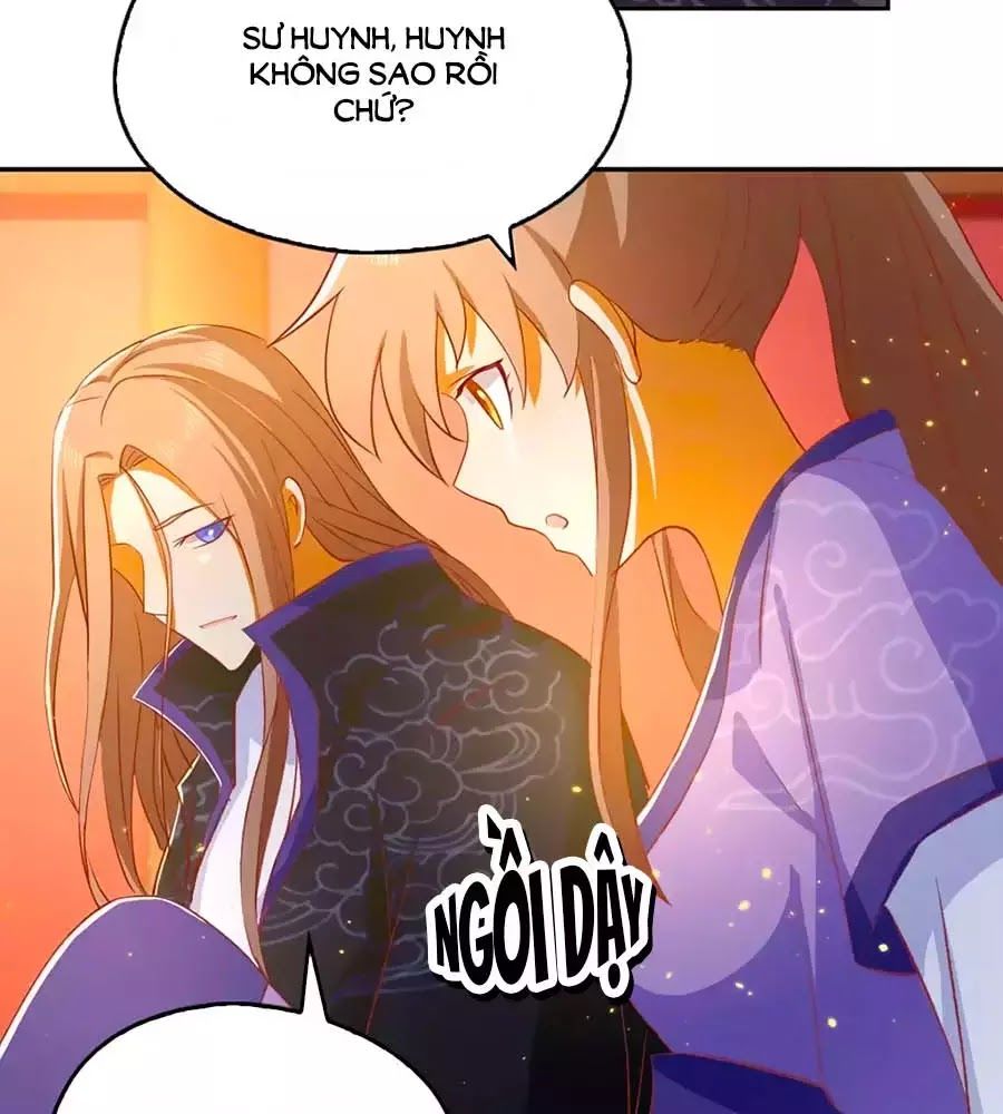 Khuynh Thành Cuồng Phi Của Tà Vương Chapter 89 - Trang 2