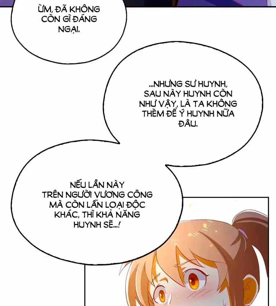 Khuynh Thành Cuồng Phi Của Tà Vương Chapter 89 - Trang 2