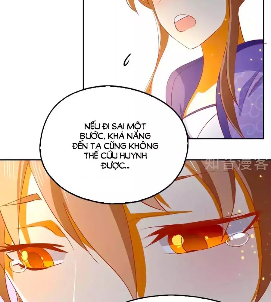 Khuynh Thành Cuồng Phi Của Tà Vương Chapter 89 - Trang 2