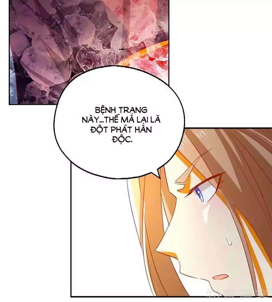 Khuynh Thành Cuồng Phi Của Tà Vương Chapter 89 - Trang 2