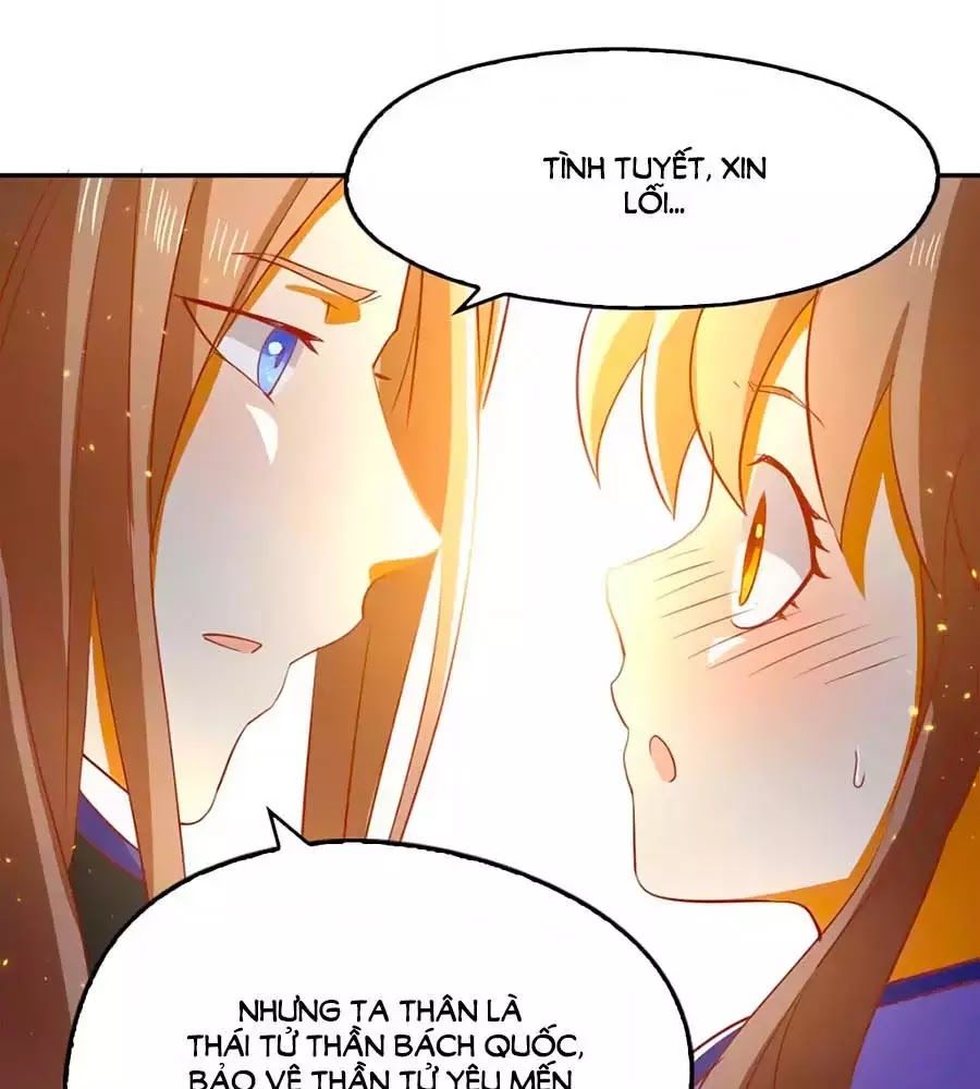 Khuynh Thành Cuồng Phi Của Tà Vương Chapter 89 - Trang 2