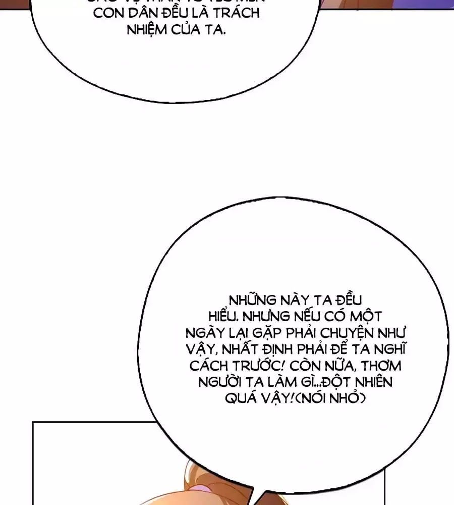 Khuynh Thành Cuồng Phi Của Tà Vương Chapter 89 - Trang 2