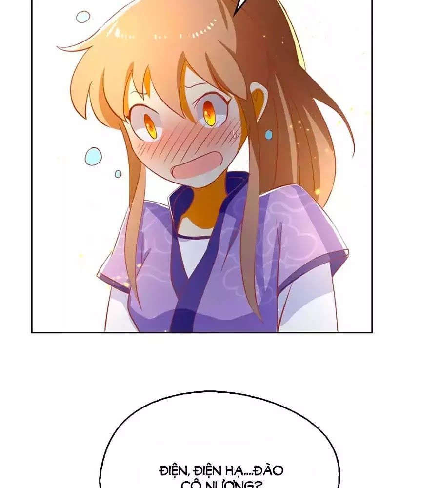 Khuynh Thành Cuồng Phi Của Tà Vương Chapter 89 - Trang 2