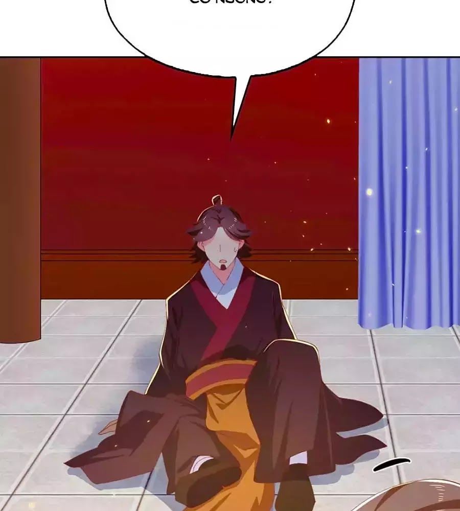 Khuynh Thành Cuồng Phi Của Tà Vương Chapter 89 - Trang 2